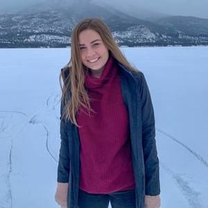 Meet your Posher, Bailey